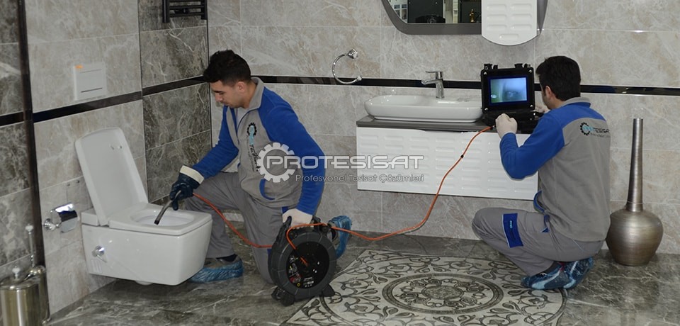 Koku giderme hizmeti